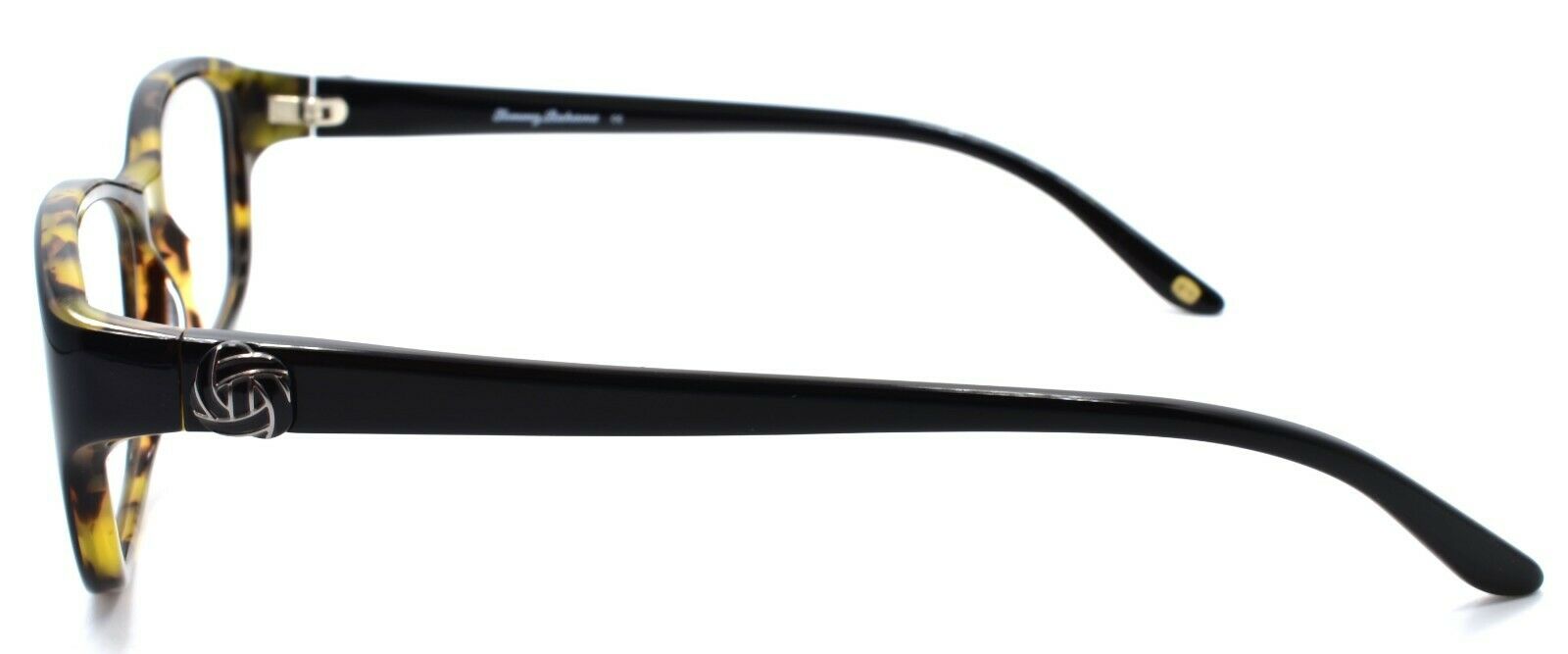 3-Tommy Bahama TB5036 226 Women's Eyeglasses Frames 53-16-135 Black / Tortoise-788678561657-IKSpecs