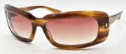 1-Oliver Peoples Ingenue SYC Women's Sunglasses Sycamore Brown / Spice Gradient-Does not apply-IKSpecs