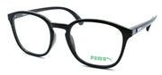 1-PUMA PU0080O 005 Men's Eyeglasses Frames 49-19-145 Black-889652029863-IKSpecs