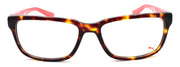 2-PUMA PU0068O 007 Men's Eyeglasses Frames 54-17-140 Havana / Red-889652033129-IKSpecs