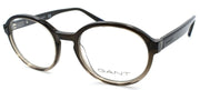 1-GANT GA3179 098 Men's Eyeglasses Frames 49-19-145 Gray Green-889214020765-IKSpecs