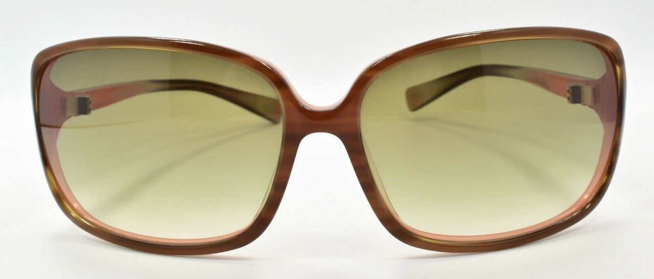1-Oliver Peoples Bacall OTPI Women's Sunglasses Brown Over Pink / Olive Gradient-Does not apply-IKSpecs