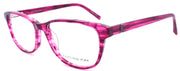1-Jones New York JNY J759 Women's Eyeglasses Frames 52-16-140 Pink-751286290394-IKSpecs