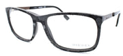1-Diesel DL5166 005 Men's Eyeglasses Frames 55-16-145 Grey Camo Denim / Black-664689683673-IKSpecs
