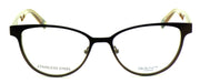2-GANT GA4055 049 Women's Eyeglasses Frames 51-16-135 Matte Dark Brown + CASE-664689746552-IKSpecs
