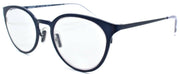 1-Eyebobs Jim Dandy 600 10 Unisex Reading Glasses Navy Blue +1.50-842754137812-IKSpecs