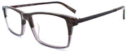 1-John Varvatos V367 UF Men's Eyeglasses Frames 55-17-145 Mahogany Japan-751286293296-IKSpecs