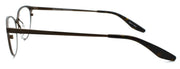3-Barton Perreira Songbird Women's Glasses Titanium Cat Eye 49-16-145 Java Brown-672263039624-IKSpecs