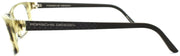 3-Porsche Design P8243 D Women's Eyeglasses Frames 54-15-135 Olive-4046901711573-IKSpecs