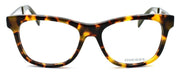 2-Diesel DL5078 052 Unisex Eyeglasses Frames 52-16-145 Dark Havana-664689612956-IKSpecs