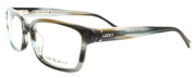 1-LUCKY BRAND Tribe UF Men's Eyeglasses Frames 54-17-140 Olive + CASE-751286250657-IKSpecs