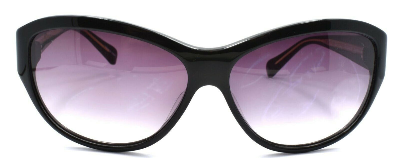 2-Oliver Peoples Cavanna BK Women's Sunglasses Black / Purple Gradient JAPAN Z-Does not apply-IKSpecs