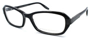 1-Barton Perreira Devereaux BLA/BLS Women's Eyeglasses Frames 53-17-135 Black-672263037972-IKSpecs