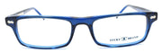 2-LUCKY BRAND Jacob Kids Boys Eyeglasses Frames 47-15-130 Navy + CASE-751286140057-IKSpecs