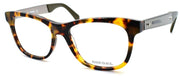 1-Diesel DL5078 052 Unisex Eyeglasses Frames 52-16-145 Dark Havana-664689612956-IKSpecs