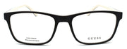 2-GUESS GU1908 048 Men's Eyeglasses Frames 55-18-145 Matte Dark Brown-664689833955-IKSpecs