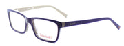1-TIMBERLAND TB5063 090 Eyeglasses Frames 50-16-135 Shiny Blue + CASE-664689713134-IKSpecs