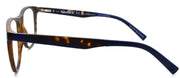 3-TIMBERLAND TB1576 052 Men's Eyeglasses Frames 57-17-145 Dark Havana-664689913299-IKSpecs