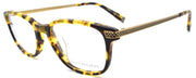 1-John Varvatos V348 UF Men's Eyeglasses Frames 49-18-140 Tokyo Tortoise Japan-751286251531-IKSpecs