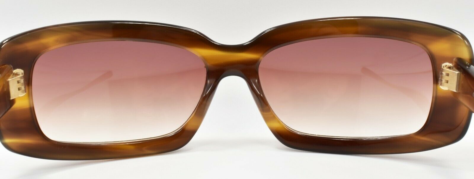 4-Oliver Peoples Ingenue SYC Women's Sunglasses Sycamore Brown / Spice Gradient-Does not apply-IKSpecs