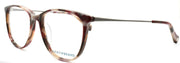 2-LUCKY BRAND D507 Women's Eyeglasses Frames 53-17-140 Burgundy-751286321753-IKSpecs