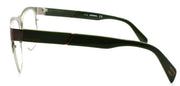 3-Diesel DL5094 098 Men's Eyeglasses Frames 55-16-145 Tarnished Green-664689632565-IKSpecs