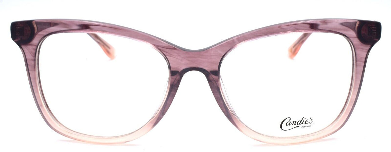 2-Candies CA0180 074 Women's Eyeglasses Frames 52-17-140 Pink Gradient-889214119803-IKSpecs