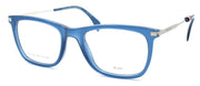 1-TOMMY HILFIGER TH 1472 PJP Men's Eyeglasses Frames 51-20-145 Blue + CASE-762753613424-IKSpecs
