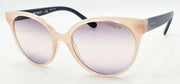 1-Vogue VO5246-S 26710J Women's Sunglasses Opal Pink / Pink Blue Gradient-8053672968415-IKSpecs
