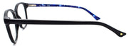 3-Candies CA0184 001 Women's Eyeglasses Frames 50-17-140 Black-889214172563-IKSpecs