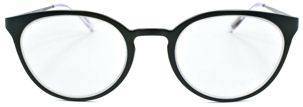 Eyebobs Jim Dandy 600 11 Reading Glasses Dark Green +2.00