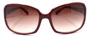 2-Oliver Peoples Candice SCA Women's Sunglasses Red / Brown Gradient JAPAN-Does not apply-IKSpecs