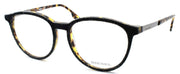 1-Diesel DL5117 005 Unisex Eyeglasses Frames 52-17-145 Black Denim / Blonde Havana-664689647026-IKSpecs