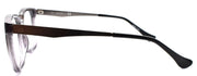 3-Calvin Klein CK5912 081 Women's Eyeglasses Frames 52-18-140 Gradient Grey-750779097304-IKSpecs
