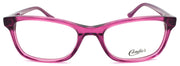 2-Candies CA0504 080 Women's Eyeglasses Frames 48-17-135 Purple-664689899609-IKSpecs