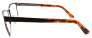 3-Skaga 2517 Kitti 5201 Women's Eyeglasses Frames 53-17-135 Brown-IKSpecs