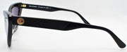 3-Juicy Couture JU607/S 807IR Women's Sunglasses Cat Eye Black / Gray-716736164892-IKSpecs