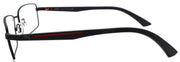 3-PUMA PU0019O 005 Men's Eyeglasses Frames 55-18-140 Matte Black-889652001715-IKSpecs