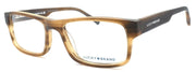 1-LUCKY BRAND D804 Kids Boys Eyeglasses Frames 49-16-130 Matte Brown Horn-751286295252-IKSpecs