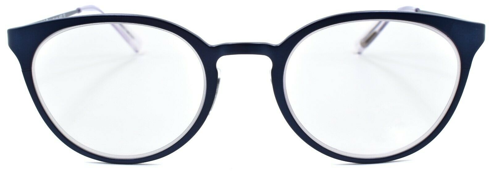 2-Eyebobs Jim Dandy 600 10 Reading Glasses Navy Blue +2.00-842754137836-IKSpecs