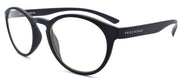 1-Prive Revaux The Plato Eyeglasses Blue Light Blocking Lightweight Matte Black-818893022890-IKSpecs