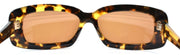 4-Oliver Peoples Ingenue DTB Women's Sunglasses Tortoise / Brown JAPAN-Does not apply-IKSpecs