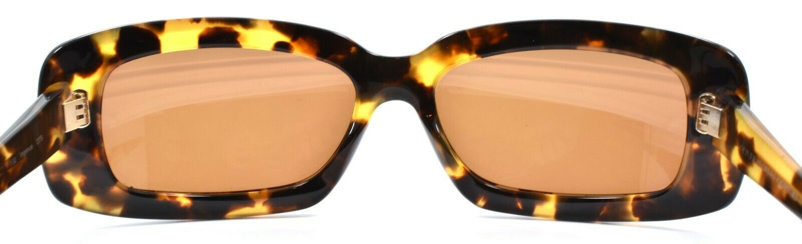 4-Oliver Peoples Ingenue DTB Women's Sunglasses Tortoise / Brown JAPAN-Does not apply-IKSpecs