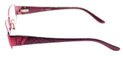 3-GUESS GU2307 BU Women's Eyeglasses Frames 52-15-140 Burgundy + CASE-715583503502-IKSpecs