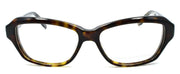 2-Barton Perreira Corday Women's Eyeglasses 52-16-140 Dark Walnut JAPAN-672263037842-IKSpecs