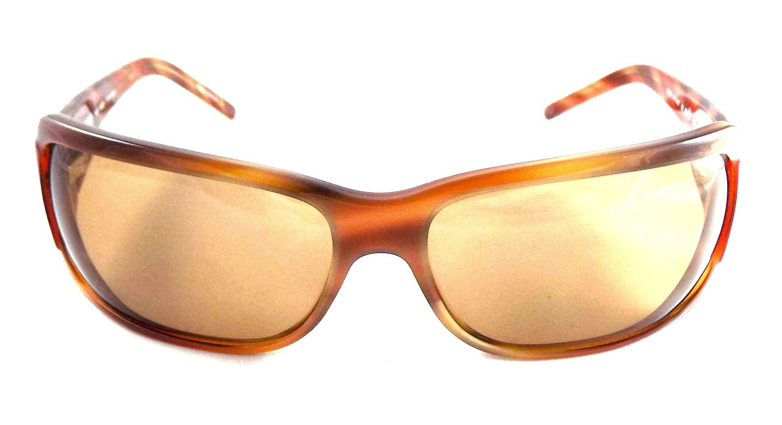 2-Hugo Boss Sunglasses HB 11883 LB 60x12x115 Tortoise Red / Brown Lens ITALY-Does not apply-IKSpecs