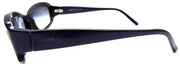 3-La Perla Sunglasses SPE 077S 55 V21 Blue Frame 55x16x135 Blue Gradient ITALY-IKSpecs