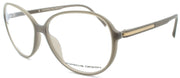 1-Porsche Design P8279 B Women's Eyeglasses Frames 57-13-140 Grey-4046901901417-IKSpecs