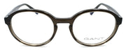 2-GANT GA3179 098 Men's Eyeglasses Frames 49-19-145 Gray Green-889214020765-IKSpecs
