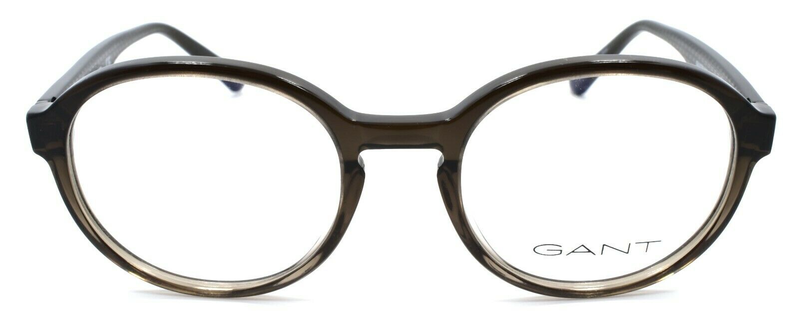 2-GANT GA3179 098 Men's Eyeglasses Frames 49-19-145 Gray Green-889214020765-IKSpecs